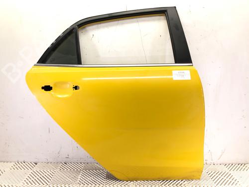right-rear-door-kia-rio-iv-yb-sc-fb-2017-39285547 main image