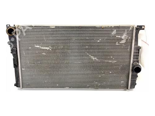 Used Water radiator Water radiator BMW 3 (F30, F80) 335 i xDrive (306 hp) 39970866 39970866
