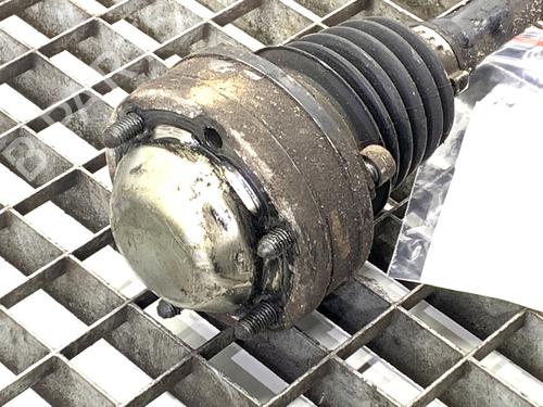 Left front driveshaft PORSCHE PANAMERA (970) 4.8 4S | BP39321190M38 - Image 2