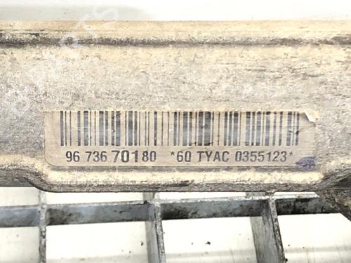 Steering rack CITROËN DS3 (SA_) 1.6 HDi 110 | BP39271286M22 - Image 6