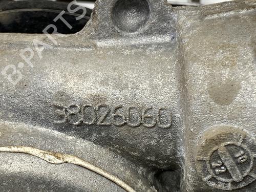 Steering rack CITROËN C3 III (SX) 1.2 PureTech 82 | BP39368250M22 - Image 10