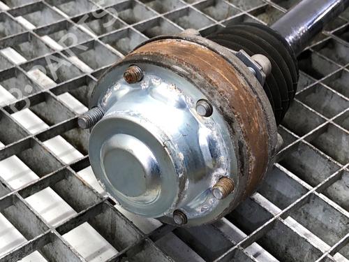 Left rear driveshaft SKODA KAROQ (NU7, ND7) 2.0 TSI 4x4 | BP39294210M40 - Image 2