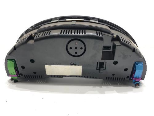 Instrument cluster AUDI A4 B6 (8E2) 1.6 | BP39306055C47 - Image 3