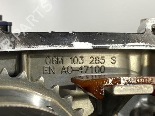 Cylinder head PORSCHE CAYENNE (9YA) 3.0 AWD (9YAAA1) | BP39898104M5 - Image 11