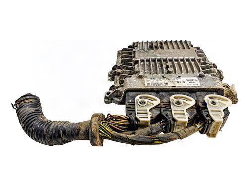 Used Engine control unit (ECU) Engine control unit (ECU) VOLVO S40 II (544) 2.0 D (136 hp) 40521511 40521511