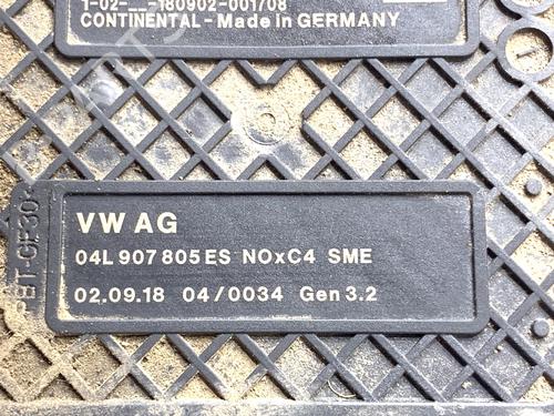 Electronic sensor VW PASSAT B8 (3G2, CB2) 2.0 TDI | BP39348958M84 - Image 8