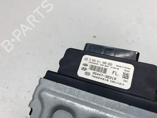 Electronic module KIA SPORTAGE III (SL) 2.0 CRDi AWD | BP40057027M83 - Image 4