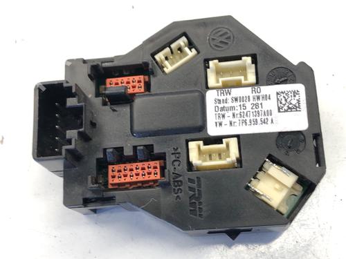 Used Electronic module Electronic module 39339015 39339015