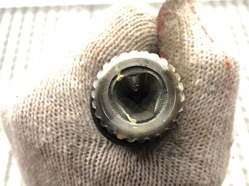 Right front driveshaft DACIA SANDERO II 1.2 | BP39272006M39 - Image 5