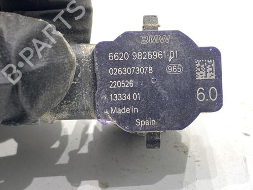 Electronic module BMW 5 (G30, F90) 520 d xDrive | BP39323765M83 - Image 4