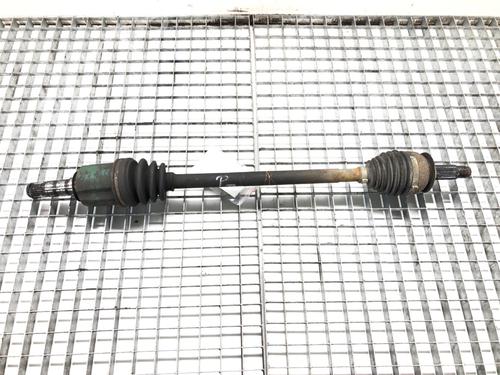 Used Right front driveshaft Right front driveshaft 39285194 39285194