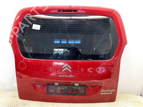 tailgate-citroen-berlingo-multispace-b9-2008-39294376 main image