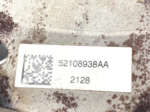 Flywheel JEEP CHEROKEE (KL) 2.0 T-GDi | BP40001390M101 - Image 4