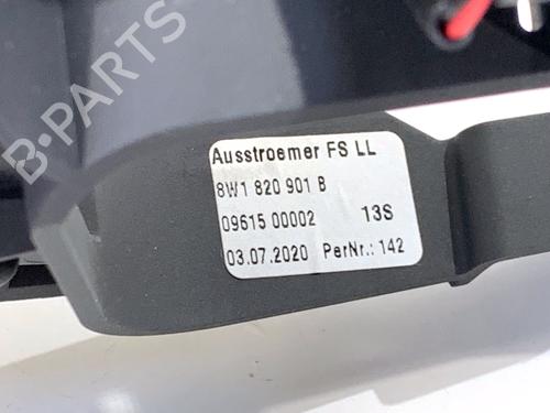 Luftventil AUDI A5 Sportback (F5A, F5F) 40 TDI | BP39354560I21  - Image 13