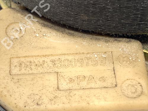 Front left seatbelt FIAT PANDA (169_) 1.1 (169.AXA1A) | BP39327190I26 - Image 5