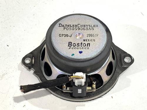 Speaker DODGE CHALLENGER Coupe 3.5 | BP39359788E2  - Image 11