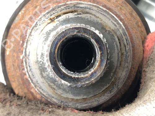Left front driveshaft VW PASSAT B6 (3C2) 1.4 TSI | BP39279699M38 - Image 4