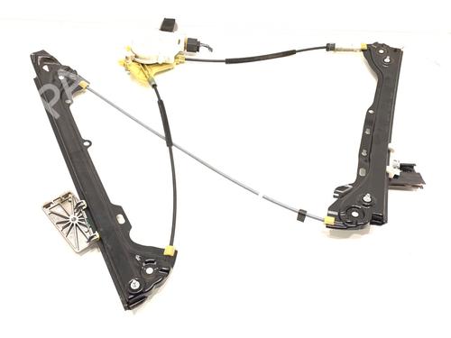 Front right window mechanism BMW 3 Coupe (E92) 320 i | BP39290621C23 - Image 2