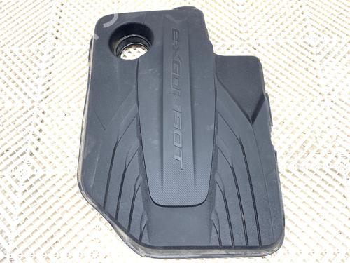 Used Upper protection Upper protection 39309586 39309586