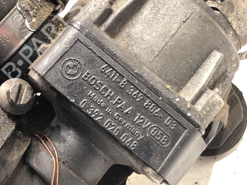 Auxiliary water pump BMW 1 (E87) 120 d | BP39370208M111 - Image 4