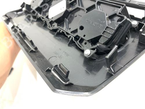 Climate control DACIA DUSTER (HM_) 1.3 TCe 130 (HMMF) | BP39370234I5 - Image 5