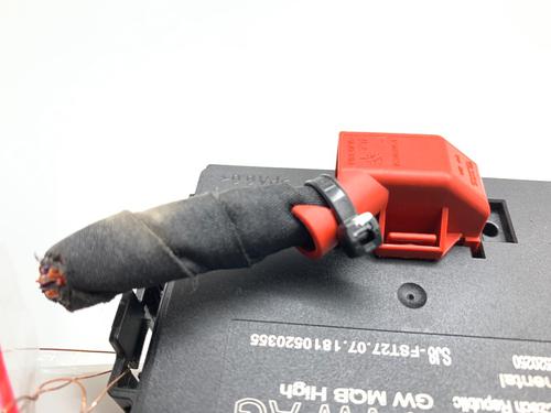 Electronic module VW ARTEON (3H7, 3H8) 2.0 TDI | BP39359989M83 - Image 3