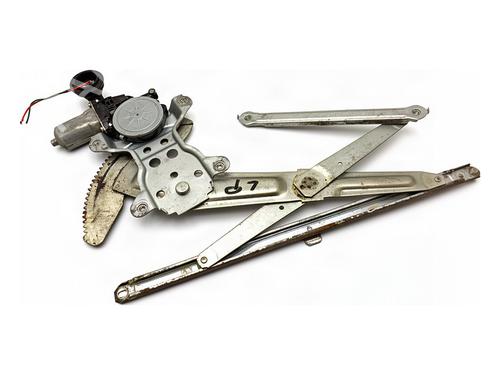 Front left window mechanism SUZUKI SWIFT III (MZ, EZ) 1.3 (RS413, ZC11S) | BP39971404C22 - Image 1