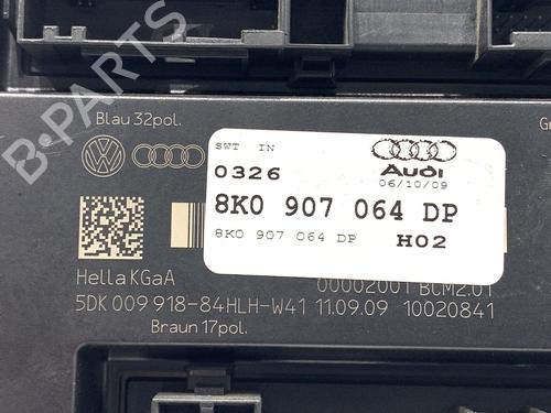 Electronic module AUDI Q5 (8RB) 2.0 TDI quattro | BP39297686M83 - Image 4