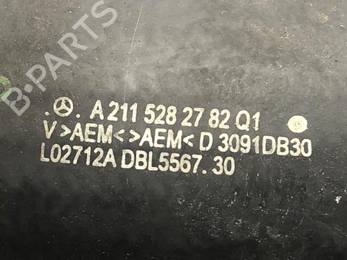 Pipe MERCEDES-BENZ E-CLASS T-Model (S211) E 320 T CDI (211.226) | BP39300845M125 - Image 4
