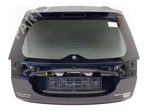 Used Tailgate Tailgate MITSUBISHI OUTLANDER III (GG_W, GF_W, ZJ, ZL, ZK) 2.0 4WD (GF7W) (150 hp) 40522230 40522230