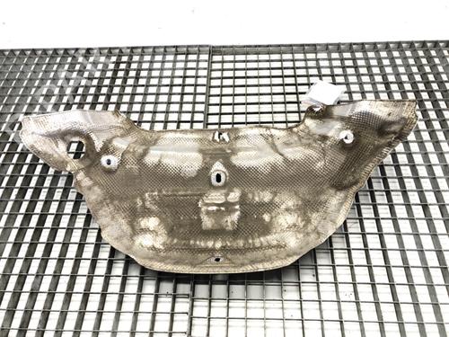 Underbody protection AUDI A6 C8 Avant (4A5) 40 TDI Mild Hybrid quattro | BP39940743M92 - Image 2