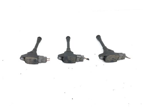 Ignition coil DACIA SANDERO II 1.0 SCe 75 (B8JC, B8JD, B8NC) | BP39295444M94 - Image 2