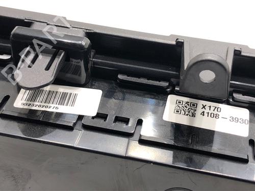 Warning switch SSANGYONG TIVOLI GRAND 1.5 T-GDi | BP39309602I22 - Image 6