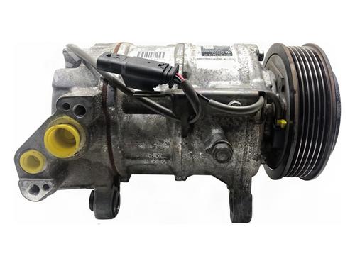 Used AC compressor AC compressor 39497179 39497179