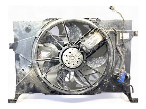 Used Radiator fan Radiator fan MERCEDES-BENZ B-CLASS Sports Tourer (W245) B 200 CDI (245.208) (140 hp) 39971398 39971398