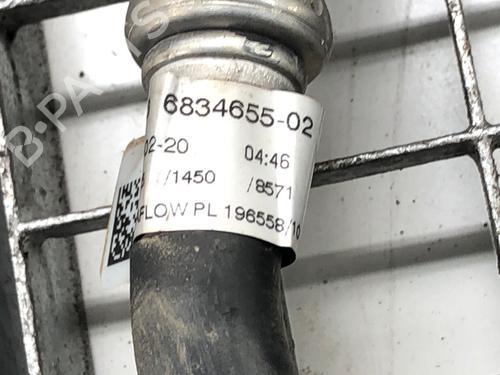 AC pipe MINI MINI COUNTRYMAN (F60) Cooper | BP39282470M126 - Image 5
