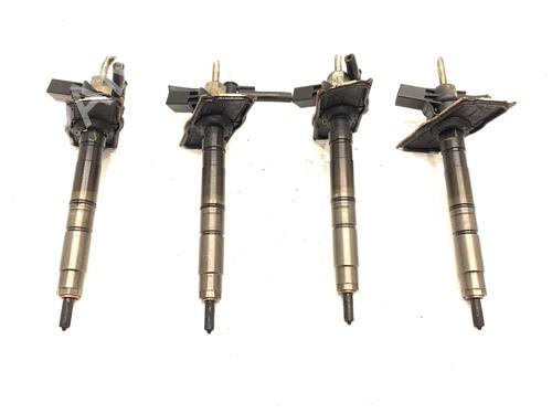 Injector VW PASSAT B6 (3C2) 2.0 TDI | BP39299774M100 - Image 2