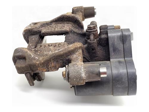 Used Left rear brake caliper Left rear brake caliper FORD MONDEO V Saloon (CD) 1.6 (181 hp) 40211293 40211293