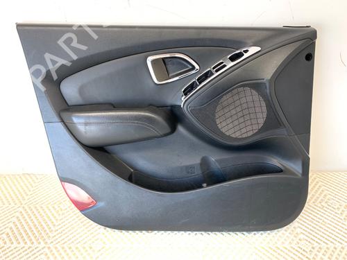 Used Front left panel Front left panel 39351263 39351263