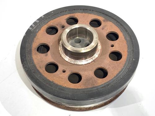 Used Pulley Pulley 39326027 39326027