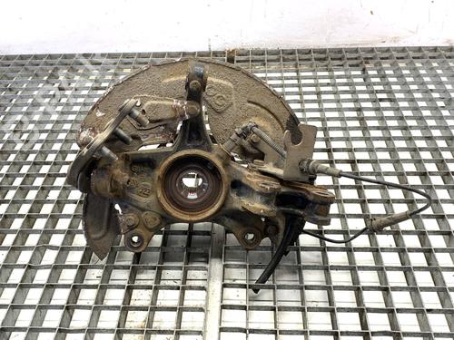 Used Left front steering knuckle Left front steering knuckle 39335185 39335185
