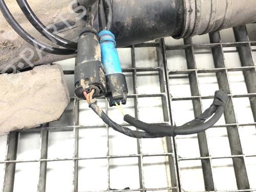 Left rear shock absorber BMW X6 (E71, E72) xDrive 35 i | BP39317706M18 - Image 5