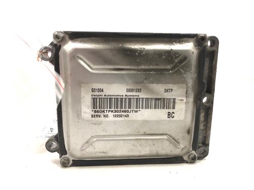 Used Engine control unit (ECU) Engine control unit (ECU) OPEL ASTRA G Hatchback (T98) 2.2 16V (F08, F48) (147 hp) 39269797 39269797