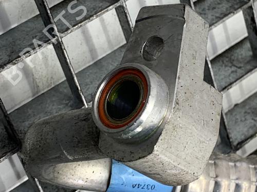 AC pipe FORD FOCUS III Turnier 1.5 TDCi | BP39331644M126 - Image 3