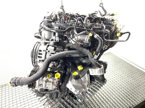 Engine AUDI A4 B9 (8W2, 8WC) 35 TFSI Mild Hybrid | BP39301832M1 - Image 2