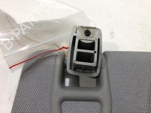 Left sun visor CHEVROLET CAMARO 2.0 Turbo | BP39270122I1 - Image 6