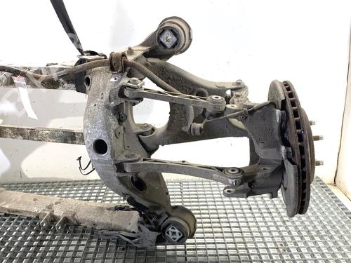 Rear axle TESLA MODEL S (5YJS) 85D AWD | BP39355108M2 - Image 8