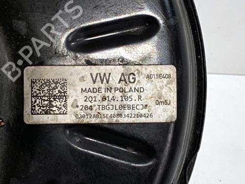 Servo brake SKODA SCALA (NW1) 1.5 TSI | BP39325288M42 - Image 4