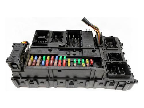 Used Electronic module Electronic module 39376657 39376657