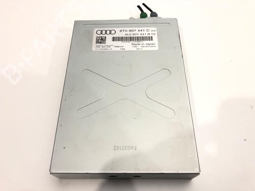 electronic-module-audi-a5-8t3-2007-2008-2009-2010-2011-2012-2013-2014-2015-2016-2017-39273465 main image